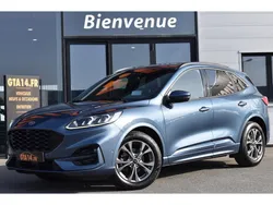 Ford kuga 2.0 ecoblue 120 bva st-line