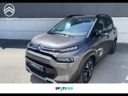 Citroen C3 Aircross BlueHDi 110ch S&S Shine Pack