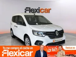 RENAULT Kangoo Combi 1.5dCi Blue Life Edition One 55kW