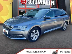 Skoda Superb Combi 2.0 TDI 150 SCR DSG7 Business