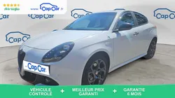 Alfa Romeo Giulietta II 1.4 TB MultiAir 150 Sportiva
