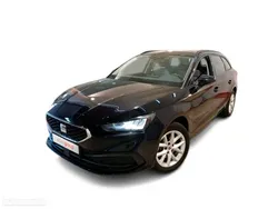 SEAT Leon ST 2.0 TDI Style Edição Fiscal