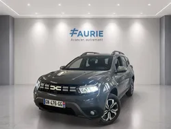 DACIA Duster TCe 150 4x2 EDC Journey