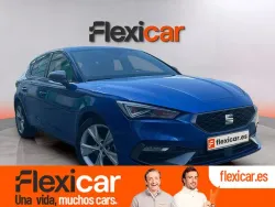 SEAT León 1.5 TSI S&S FR Special Edition 150