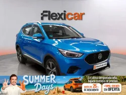 MG ZS ZS 1.5 Comfort 85kW