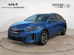 Kia XCeed 1.5 MHEV 140 DCT DRIVE GPS LL16 RADAR AR+CAM