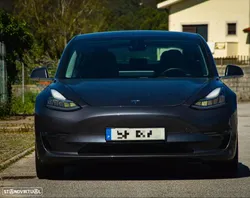 Tesla Model 3 Long Range Tração Integral Premium