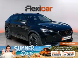 CUPRA Formentor 1.5 TSI 150 DSG