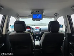Kia Ceed SW 1.4 CVVT LX ISG