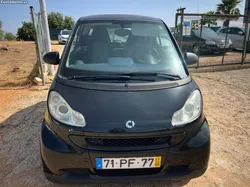 Smart ForTwo CDI