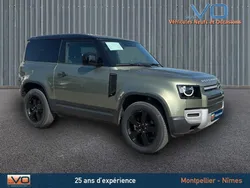 Land Rover Defender 90 D200 MHEV BVA8