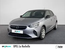 Opel Corsa 1.2 75 ch BVM5 Edition 5P
