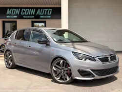 Peugeot 308 GTI By peugeot Sport T9 270 cv - Entretiens Peugeot
