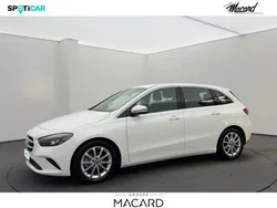 Mercedes-benz Classe B 180 136ch Progressive Line Edition 7cv