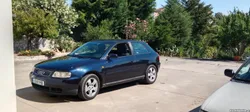 Audi A3 1.8T Sport