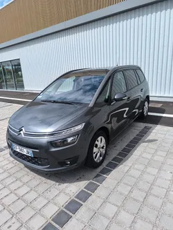 Grand C4 Picasso 7places