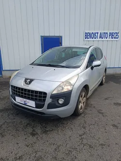 Peugeot 3008 1.6 HDI FAP BVM6 BUSINESS