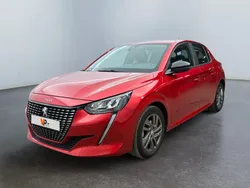 Peugeot 208 BlueHDi 100 S&S BVM6 Active Pack