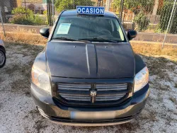 DODGE Caliber 2.0CRD SXT Sport