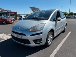 C4 Picasso 2.0 HDi138 FAP Exclusive Boite Automatique - Garantie 12 mois sur toute la France -