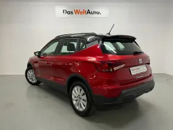 SEAT Arona 1.0 TSI S&S FR XM 110