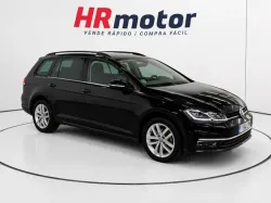 VOLKSWAGEN Golf 1.6TDI Advance 85kW