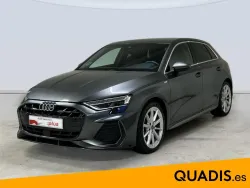 AUDI Q3 Sportback 35 TDI Advanced S tronic