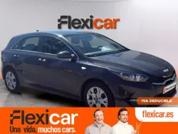 KIA Ceed 1.6 MHEV iMT Drive 136