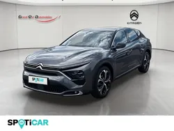 Citroen C5 X PureTech 130ch S&S Shine EAT8