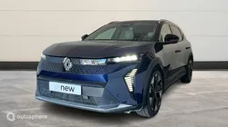 Renault Scénic E-Tech Electric 220ch Techno grande autonomie -24