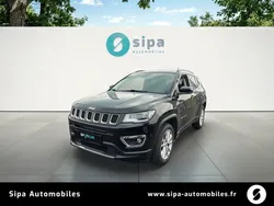 Jeep Compass II 1.3 GSE T4 130 ch BVM6 Limited 5p