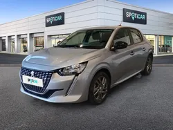 Peugeot 208 BlueHDi 100 S&S BVM6 Active Pack