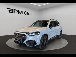 Mercedes-benz GLB 250+ EQ 272ch Limited Edition