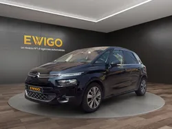 Citroen c4 picasso 2.0 bluehdi 150 exclusive eat bva start-stop