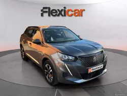 Peugeot 2008 1.2 PURETECH ALLURE