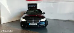BMW 535 d Pack M Auto