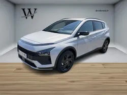 Hyundai Bayon 1.0 T-GDI 90 ULTIME EDITION AM26 TGDi Ul