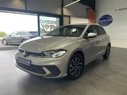 VOLKSWAGEN POLO 1.0 TSI - 95 VI AW Life PHASE 2