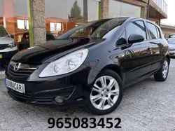 Opel Corsa 1.2 Cosmo 73 k kms C/Garantia IUC barato