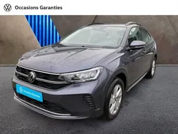 Volkswagen Taigo 1.0 TSI 95ch Life Plus
