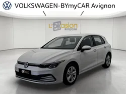 VOLKSWAGEN Golf 2.0 TDI SCR 150 DSG7 Life