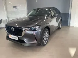 MAZDA CX-60 3.3L e-Skyactiv-D MHEV Exclusive-Line 2WD 147kW Aut.