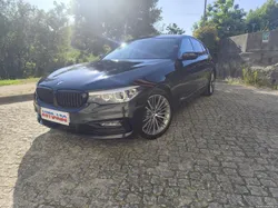 BMW 520 Sport line Sedan