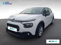 Citroen C3 1.5 BlueHDi 100ch S&S YOU