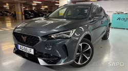 Cupra Formentor de 2022