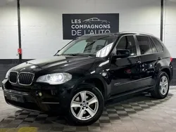 Bmw X5 (2) xDrive30d 245 BVA8