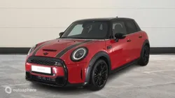 Mini Mini Cooper S 178ch Edition Premium Plus BVA7