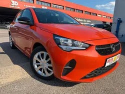 OPEL Corsa 1.5 D 100ch Edition Business 1ére MAIN 90KM