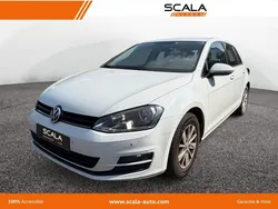 Volkswagen Golf 1.2 TSI 85 BlueMotion Technology Edition
