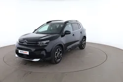 Citroen C5 Aircross 1.5 Blue-HDi EAT8 131 ch